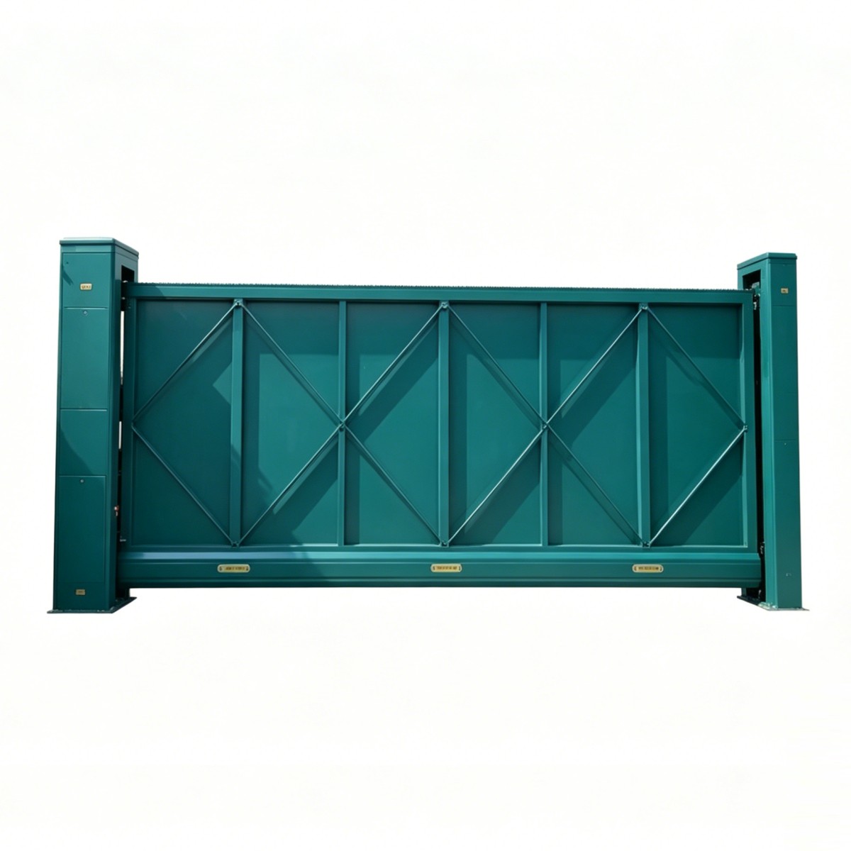 宜兰员山电动悬空门